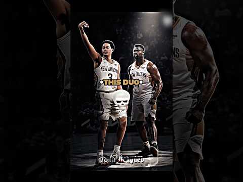 Jordan Poole TRADED to Pelicans π¬π₯