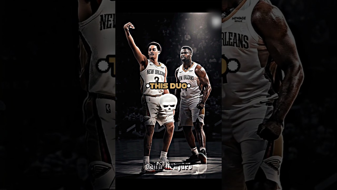 Jordan Poole Traded to Pelicans 🏀 – What This Means for Both Teams