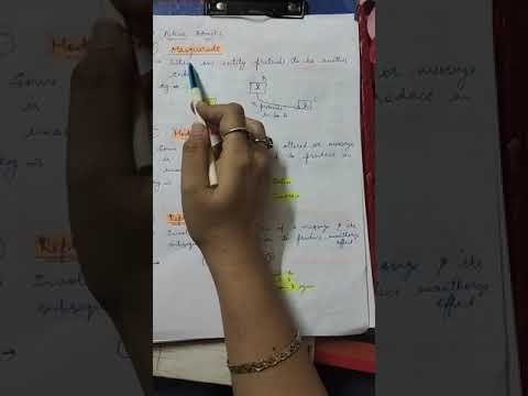 Active and Passive attacks