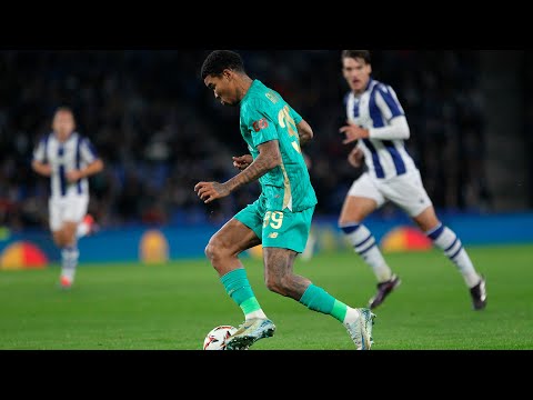 ДИНАМО 2:1 ШАХТАР | Гол Герреро