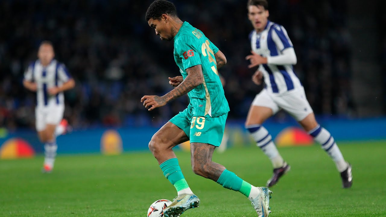 Динамо перемогло Шахтар 2:1 завдяки голу Герреро ⚽