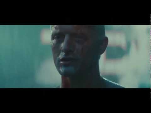 Бегущий по лезвию — культовый фильм