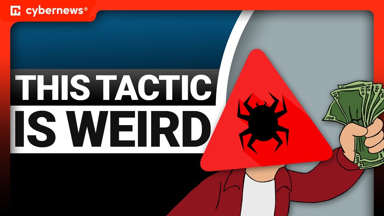 Cybercriminals Bribe Negotiators, Google Fined, and TalentHook Data Breach | cybernews.com