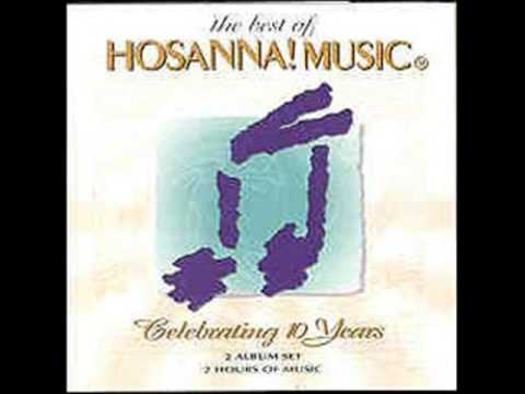 Hosanna Music: My Life Is in You Lord 🎶
