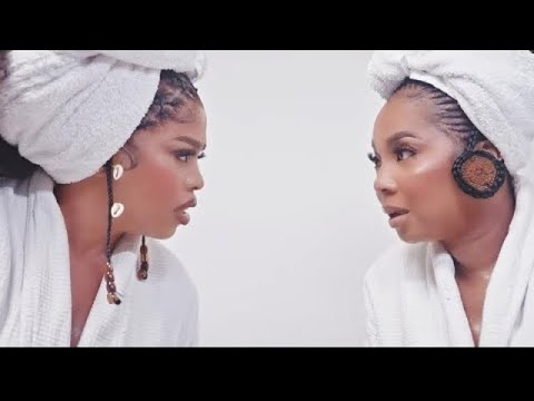 Blanche Bailly & Lady Ponce Drop New Hit 🎶