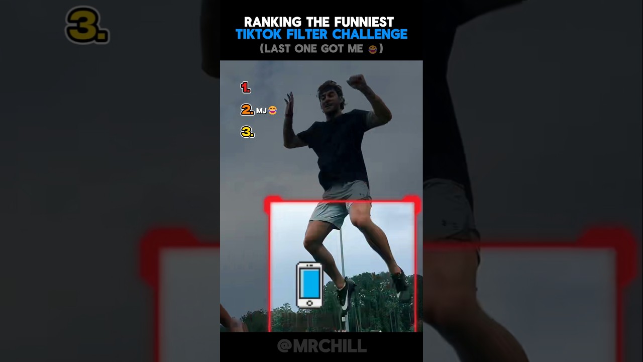 Top Funny Filter Moments 🤣 (Part 3)