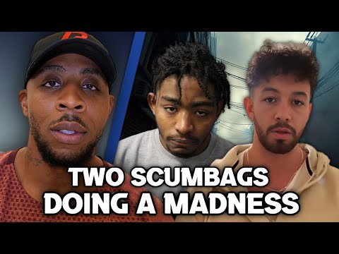 Chico (HRB) Gets Sentenced To Life In Prison | TikTok Star Tommy Found Guilty