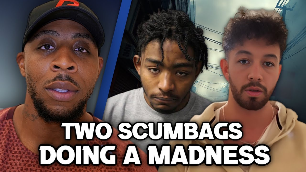 Chico (HRB) Sentenced to Life + TikTok Star Tommy Guilty Verdict ⚖️