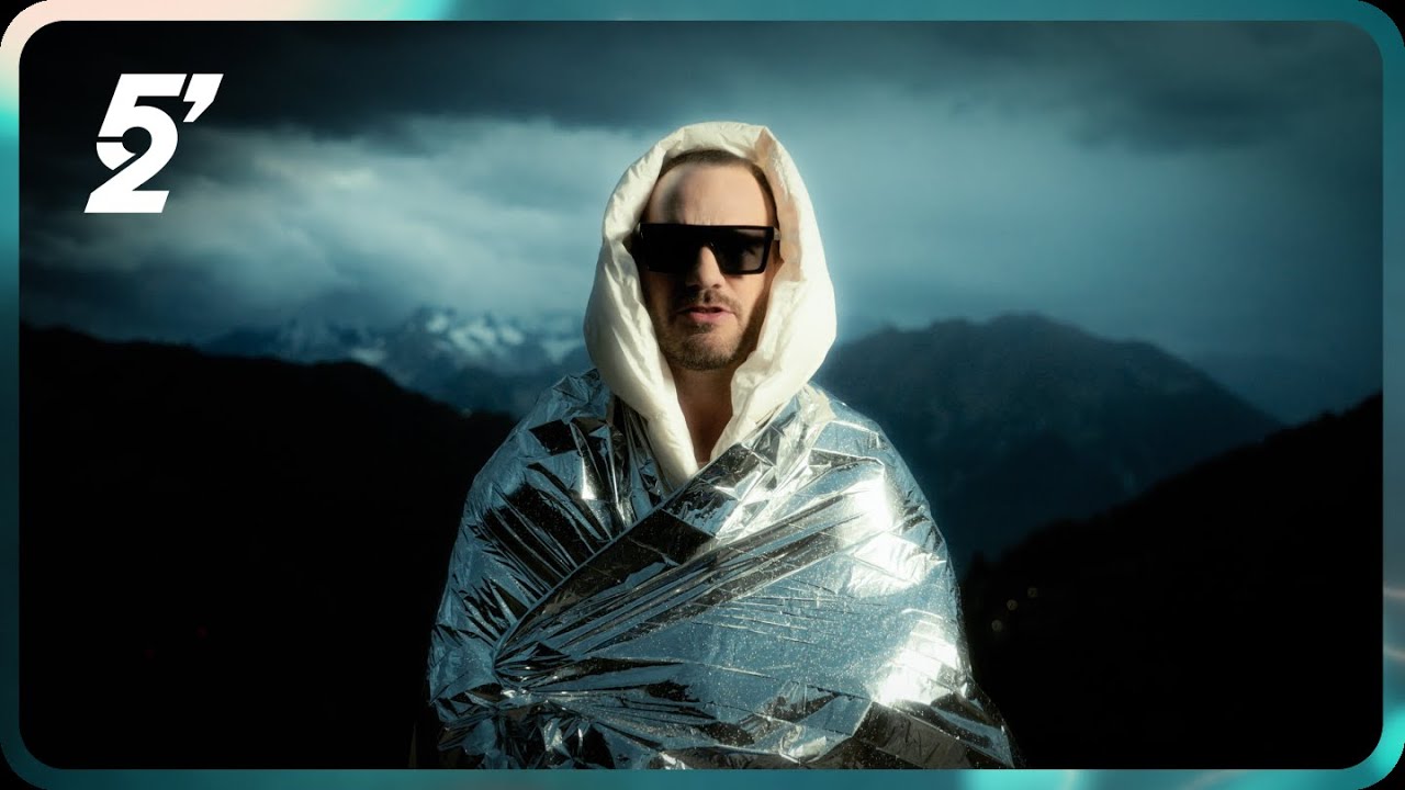 GYMS - TRAIL (Clip non officiel)