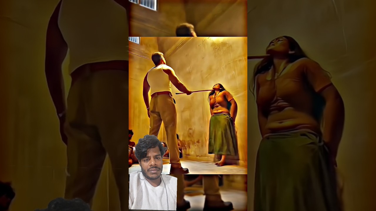 Viral Bollywood Action Movie 🚓