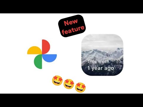 Google Photos Widget Now Available on Android 📱