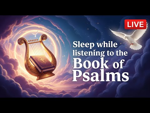 Listen To The Book Of Psalms Like never Before | Dramatic Narration and Sound Effect