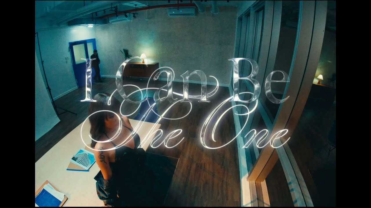Zae & Sica - I Can Be the One (Official MV) 🎶