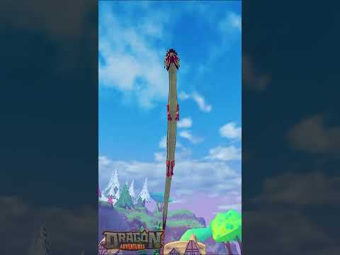 Dragon Adventures 2024 Lunar New Years Event #shorts