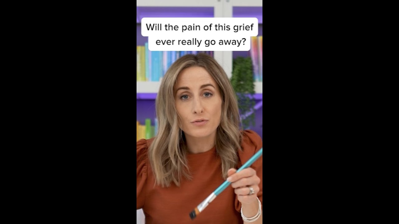 What You Need to Know About Grief and Loss 💔 | Dr. Julie's Insights