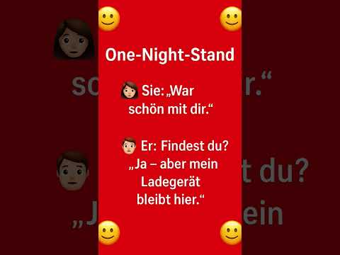 "One Night Stand 👉 Ladegerät...🍻😂🥳"#funny #flachwitz #humor #youtubeshorts #comedy #lustig #lachen #