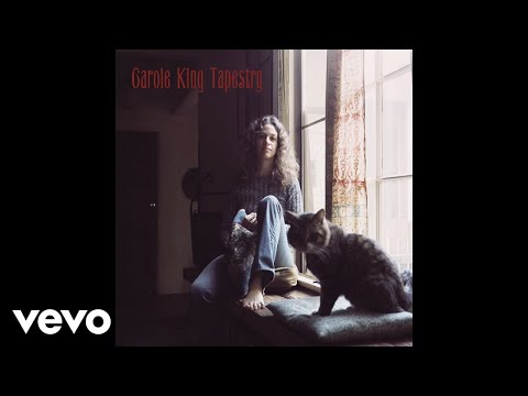 Carole King - So Far Away (Official Audio)