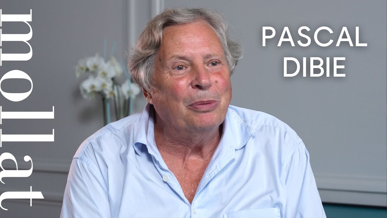 Pascal Dibie et 'California Dream' à Nancy 🌟