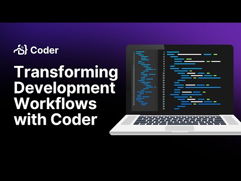 Transforming Development Workflows with Coder: A DevOps Must-Have