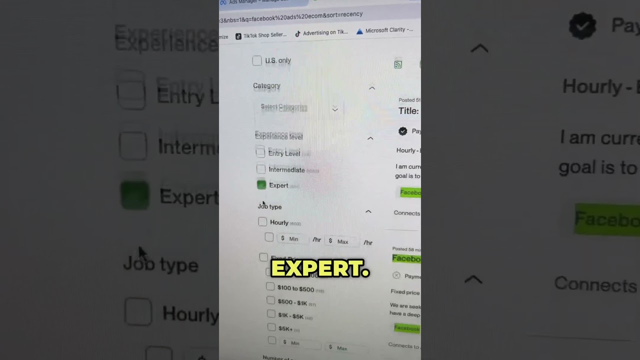 Boost Your Upwork Lead Quality π