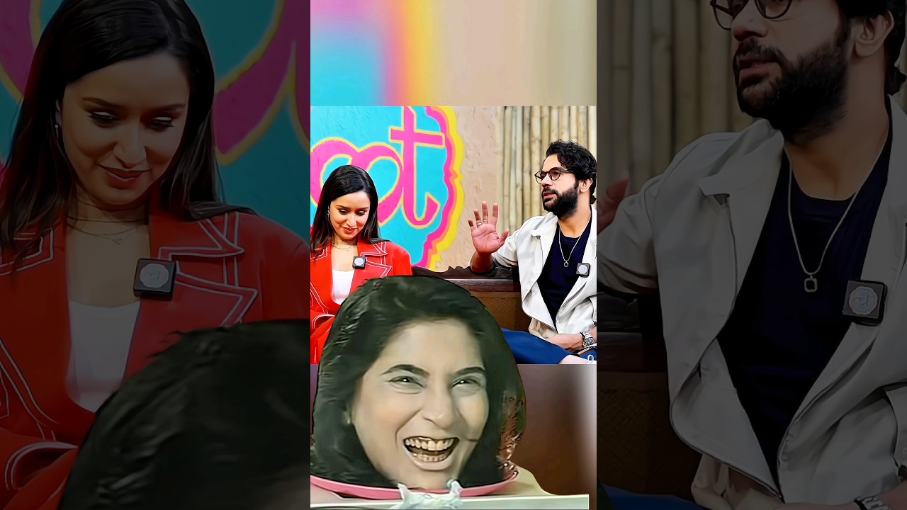 Scary Zee Horror Show Music ft. Rajkumar Rao & Shraddha Kapoor 🎶