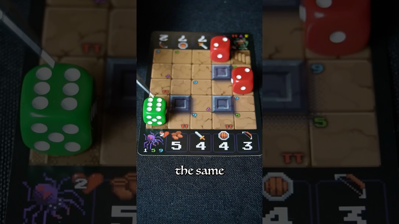 Discover the Ultimate Simple D&D & Board Game Experience 🎲