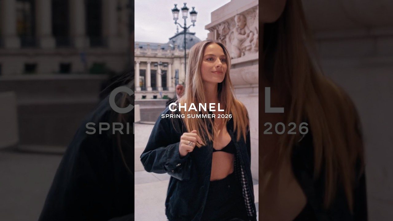 Guests at CHANEL Spring Summer 2026 Show ✨