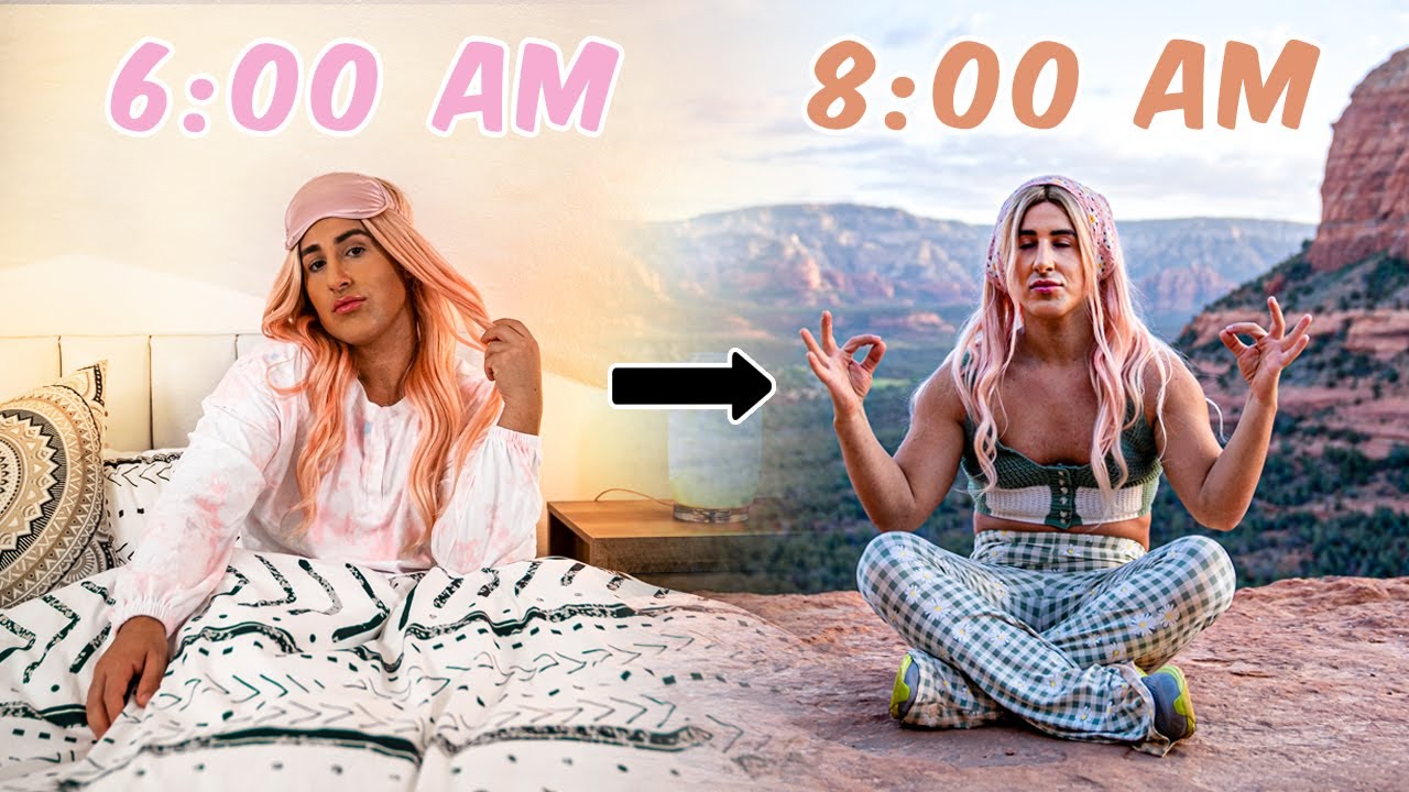 Transform Your Summer Mornings 🌅 | My New Life-Changing Routine