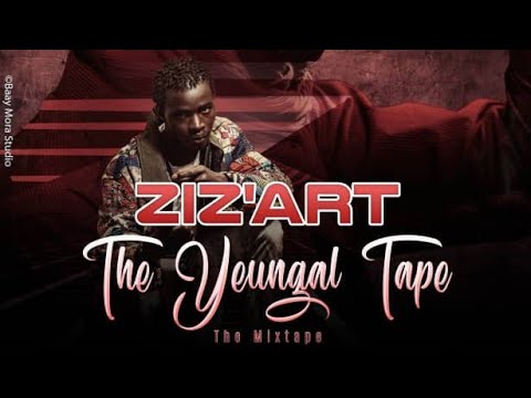 ZIZ'ART TÉPI TALIBII MOU DEF EFFET - New Single 🎶