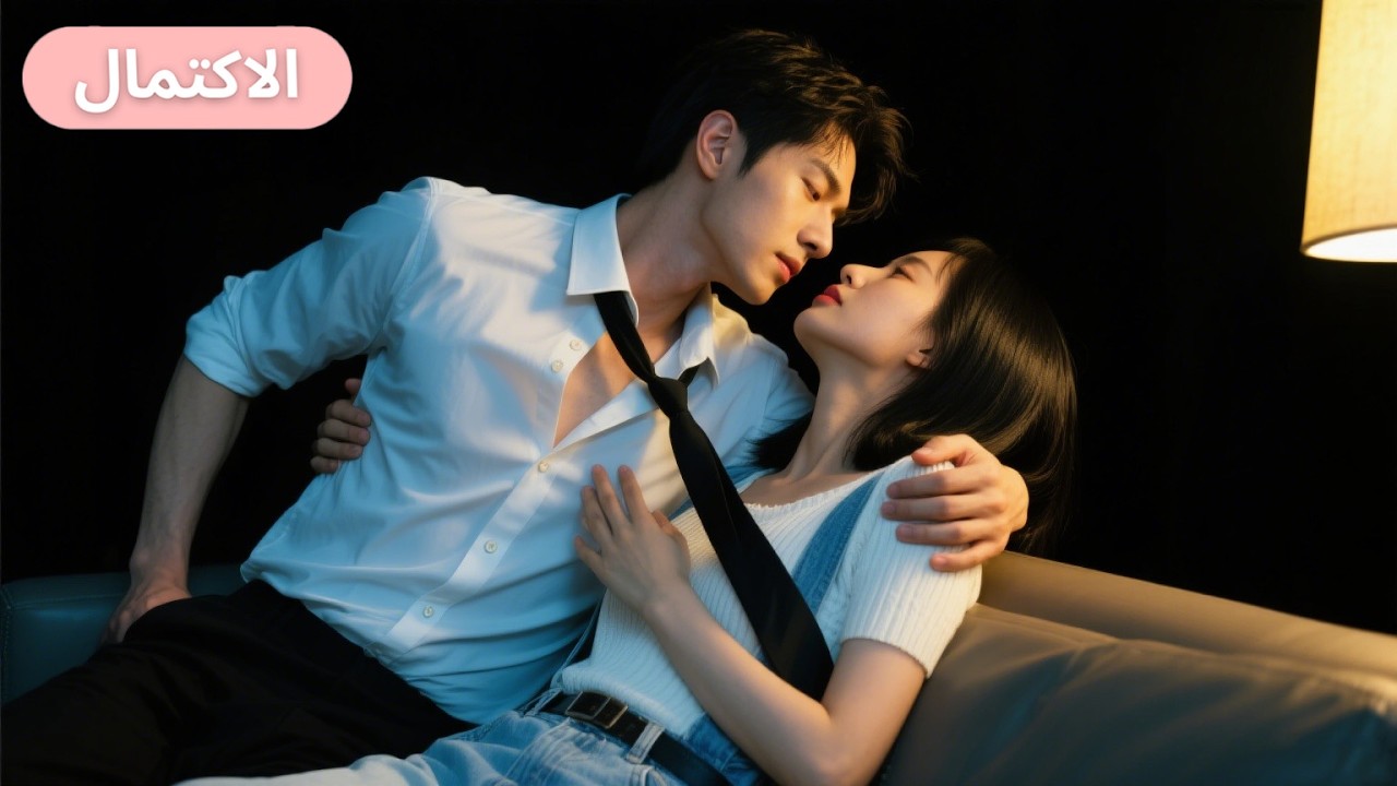 حب غير متوقع بعد صفقة مالية 💖