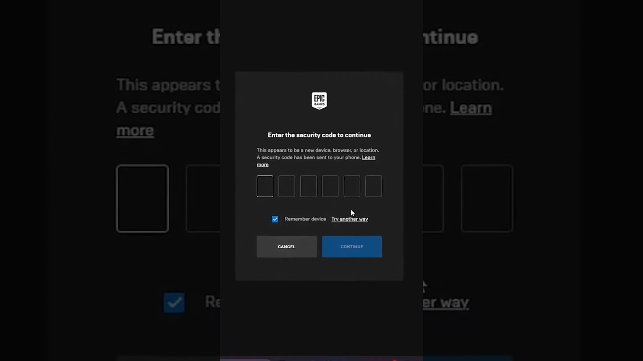 Quick & Easy Epic Games Account Recovery! 🔑