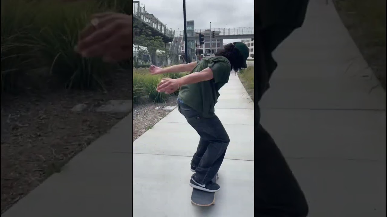 Alexis Ramirez's Quick Cruise 🚤