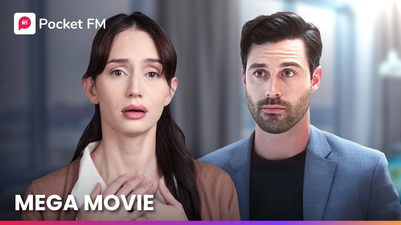 Mega Movie: Rekindled Heartache ๐ | Watch & Listen for Free on Pocket FM