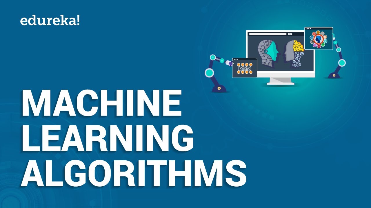 Master Machine Learning Algorithms with Expert Tutorials π | Data Science Training
