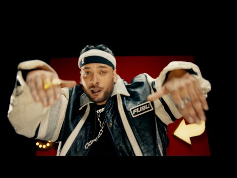 Dogs And Snakes | IKKA | SEZ ON THE BEAT | INFLICT | OFFICIAL MUSIC VIDEO