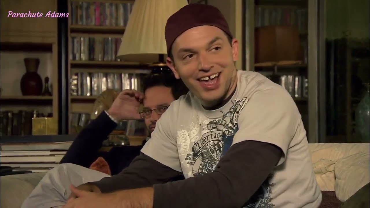 The Best of Andre Vol.1 - The League 😂