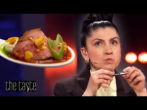 "Wollt ihr mich verarschen?!" – Zoff im Team eskaliert! 🤯| 3/3 | The Taste