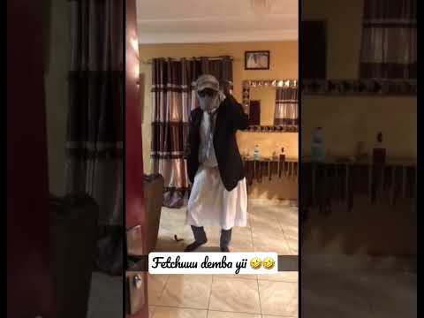 Fetchuuu demba yii (WBS) #music #senegal #wallyballagoseck #ambiance