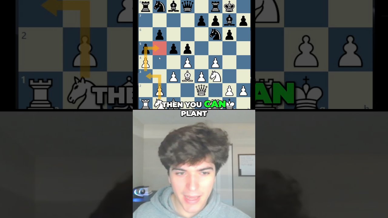 IM Resigns in Under 20 Moves ♟️