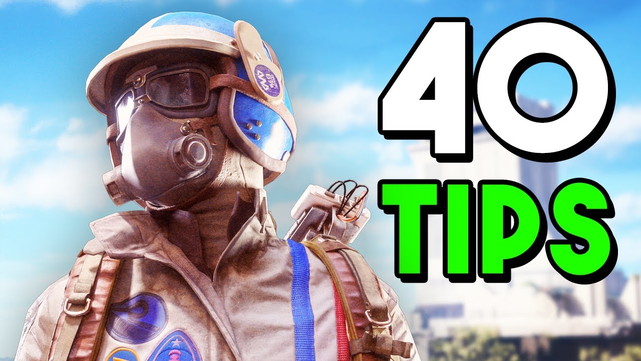 40 🚀 40 Essential ARC Raiders Tips & Tricks for All Skill Levels (Beginner to Advanced)
