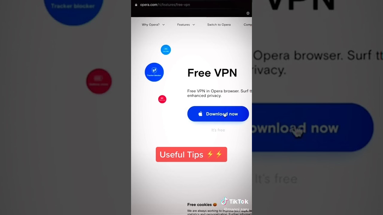 How to Use a Free VPN on Your Computer or Laptop