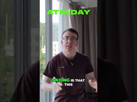 Crypto Algorithm Alert: 28x Gains Explained! #shorts