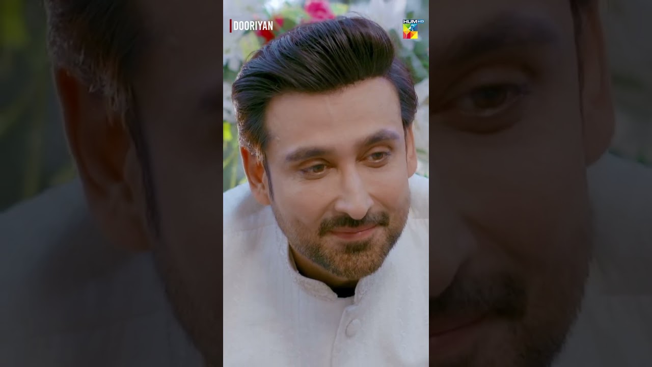 Nimra & Haroon’s Beautiful Wedding 💍 | Dooriyan Short