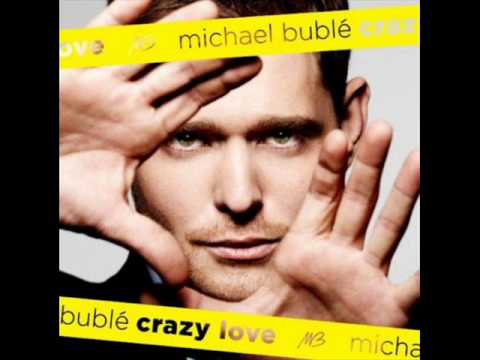 Michael Buble - Crazy little thing called love + Lyrics