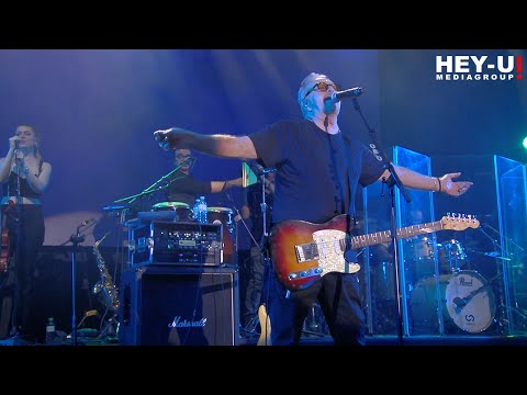 Umberto Tozzi - Gente Di Mare [Live in Vienna 2022]