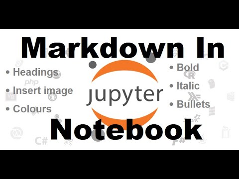 Markdown Tips for Jupyter Notebook π