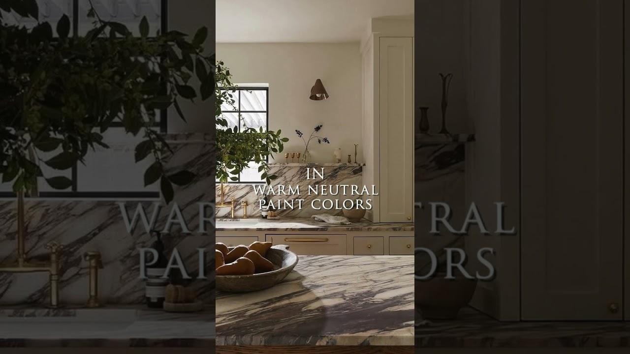 2026 Kitchen Trends: What's In & Out 🏡