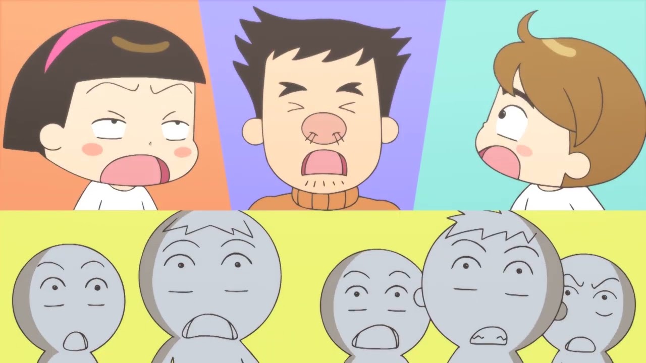 [Phần Đặc Biệt] Ai Mới Là Người Đẹp Nhất? 🌟