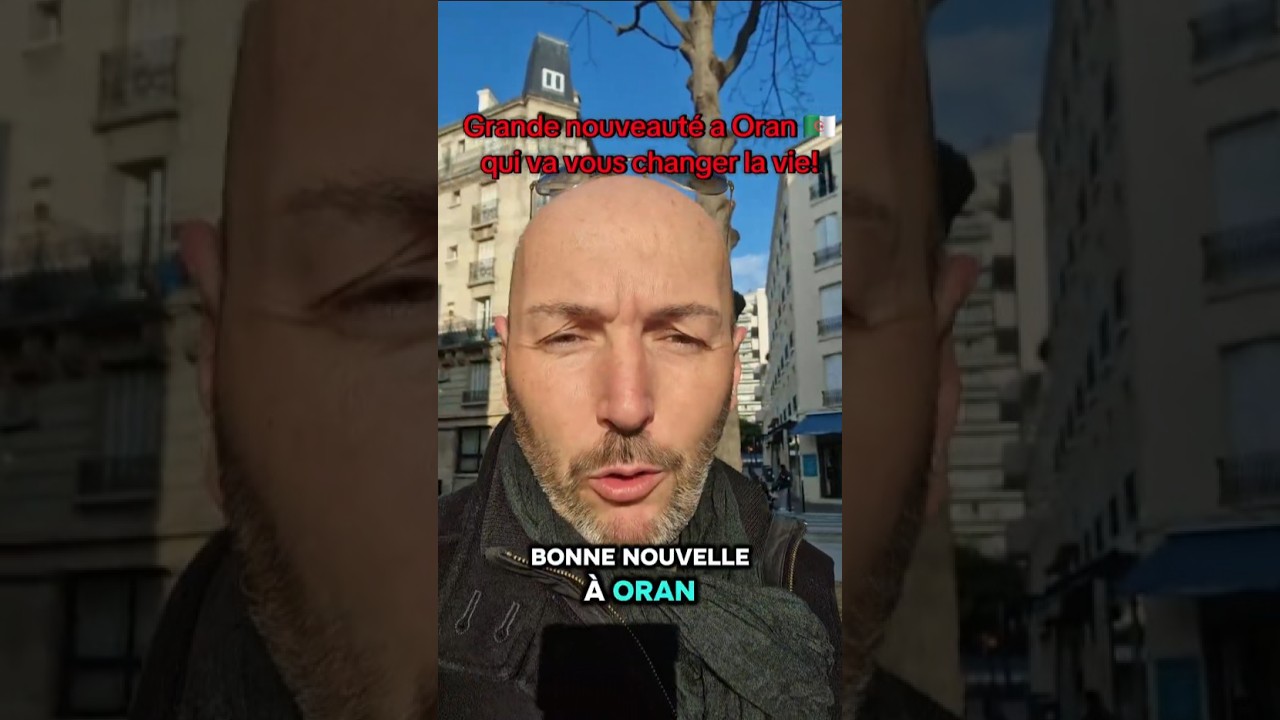 Oran: Deux nouveaux bureaux de change 🚢✈️