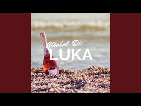 Alkohol Di Luka